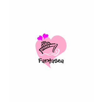 FantaSea Cruise T-Shirt