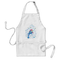 FantaSeaHorse aprons