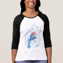 FantaSeaHorse t-shirts
