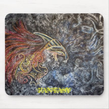 FANTASÍA ALFOMBRILLA DE RATON
