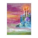 Fantasia Postcards