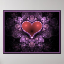 Fantasies Born Print