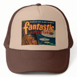 Fantastic Adventure Hat