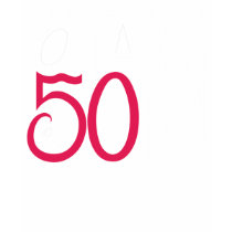 Fantastic at 50 Dark T-shirt