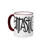 Fantastic at 50 Mug mug