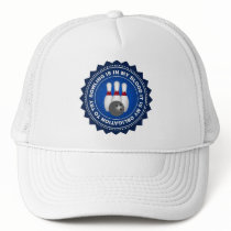 Fantastic Bowling Shield Hats