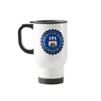 Fantastic Bowling Shield Mug