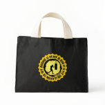 Fantastic Boxing Seal Canvas Bags
