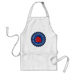 Fantastic Boxing Shield aprons