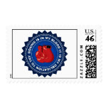Fantastic Boxing Shield postage