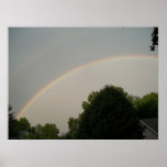 Fantastic Double Rainbow Posters