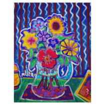 Fantastic Flowers by Piliero letterhead by piliero Fantastic Flowers by Piliero letterhead