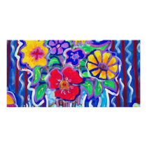 Fantastic Flowers by Piliero photo cards by piliero Fantastic Flowers by Piliero photo cards