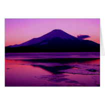 Fantastic Fuji cards