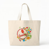 Fantastic Grandma bags by DesignsOutOfMind Fantastic Grandma bags