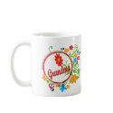 Fantastic Grandma mugs