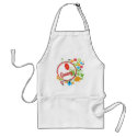 Fantastic Granny aprons by DesignsOutOfMind Fantastic Granny aprons