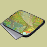 fantastic landscape Laptop Sleeves laptop sleeves
