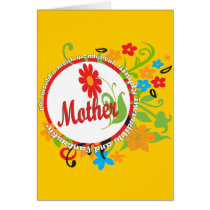 Fantastic Mother cards