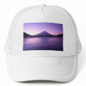 Fantastic Mt. Fuji hats