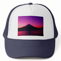 Fantastic Mt.Fuji hats