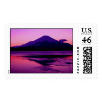 Fantastic Mt.FUJI postage