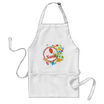 Fantastic Nana Apron