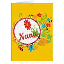 Fantastic Nana Cards