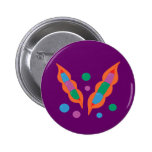 Fantastic Peapods Button