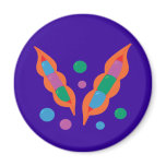 Fantastic Peapods magnets