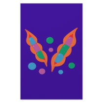 Fantastic Peapods stationery by toxiferous Fantastic Peapods stationery