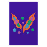 Fantastic Peapods Customized Stationery