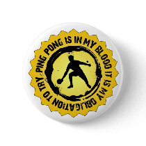 Fantastic Ping Pong Seal