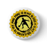 Fantastic Ping Pong Seal