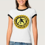 Fantastic Ping Pong Seal T Shirts