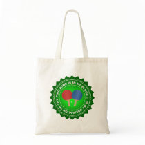 Fantastic Ping Pong Shield Bags