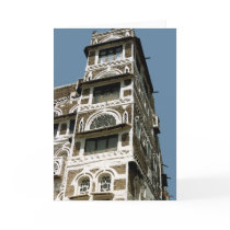 FANTASTIC SANA'A(yemen) cards