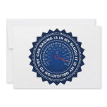 Fantastic Speed Shield 2 Invitation