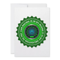 Fantastic Speed Shield 4 Custom Invites