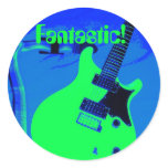 Fantastic! Stickers