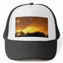 Fantastic Sunset hats
