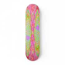 Fantasty Skate Board Deck