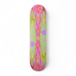 Fantasty skateboards