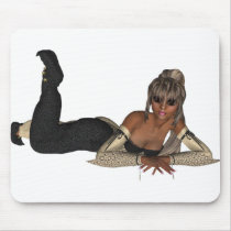 fantasy 2 mousepads