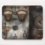 Fantasy - A tribute to Steampunk Mousepads
