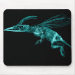 Fantasy analysis creature mousepad Fantasy analysis creature mousepad