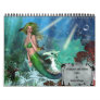 Fantasy and More 2013 Calendar