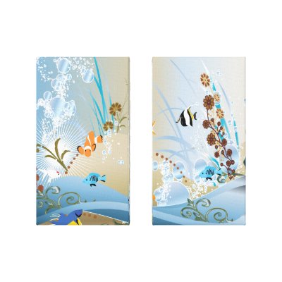 fantasy aquarium