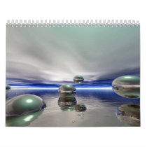 Fantasy Art 2008 Calendar Limited Edition Art by myruin25 Fantasy Art 2008 Calendar Limited Edition Art