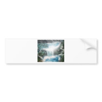 Fantasy Art Bumper Sticker